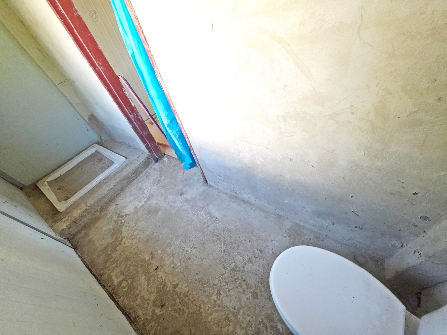 3 Bedroom Property for Sale in Oranjeville Free State